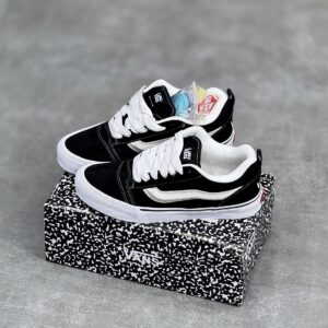 کفش ونس کنو اسکول پوتیتو Vans Knu Skool Potato