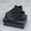 IMG_7785-scaled-1 کفش نایک جردن۳ تراویس اسکات بلک کت Nike Air Jordan 3 Travis Scott Black Cat