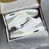 کفش نایک جردن۳ تراویس اسکات اسپایزایک Nike Air Jordan 3 Travis Scott Spizike