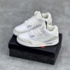 کفش نایک جردن۳ تراویس اسکات اسپایزایک Nike Air Jordan 3 Travis Scott Spizike