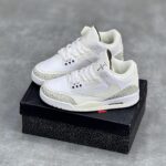 کفش نایک جردن۳ تراویس اسکات اسپایزایک Nike Air Jordan 3 Travis Scott Spizike