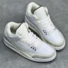 کفش نایک جردن۳ تراویس اسکات اسپایزایک Nike Air Jordan 3 Travis Scott Spizike