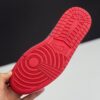IMG_7813-500x500-1 کفش نایک ایر جردن وان لو یو ان سی تو شیکاگو Nike Air Jordan 1 Low UNC to Chicago