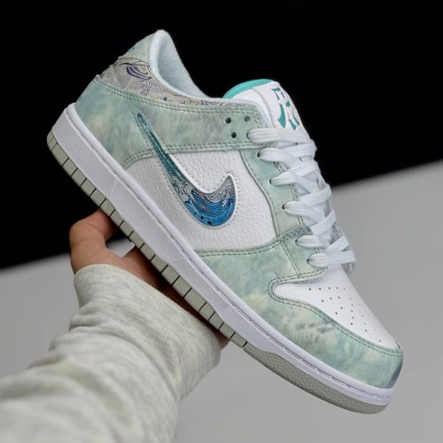 IMG_7937-500x500-1 کفش نایک اسبی (SB) دانک لو دراگون 2024 رویه چرم Nike SB Dunk Low Dragon 2024 Leather