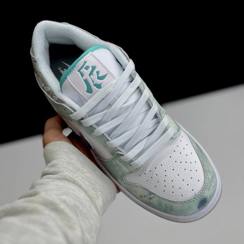 IMG_7938-500x500-1 کفش نایک اسبی (SB) دانک لو دراگون 2024 رویه چرم Nike SB Dunk Low Dragon 2024 Leather