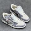 کفش نایک ایر جردن وان لو تراویس اسکات دیور Nike Air Jordan 1 Low Travis Scott Dior
