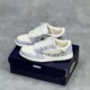 کفش نایک ایر جردن وان لو تراویس اسکات دیور Nike Air Jordan 1 Low Travis Scott Dior