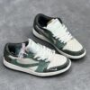IMG_8119-scaled-1-1 کفش نایک ایر جردن وان لو تراویس اسکات گوچی Nike Air Jordan 1 Low Travis Scott Gucci