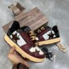 IMG_8129-scaled-1-2 کفش کالیکستو رد واین(شرابی) Calixto Red Wine Burgundy