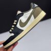 IMG_8167-500x500-1 کفش نایک ایر جردن ۱ لو دارک موکا Nike Air Jordan 1 Low Dark Mocha