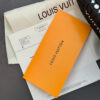 IMG_8456 کفش لویی ویتون ترینر تمام مشکی Louis Vuitton Trainer Triple Black