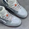 کفش نایک جردن وان ساقدار لویی ویتون Nike Air Jordan 1 High Louis Vuitton