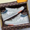 IMG_8901-scaled-1 کفش نایک جردن وان لو لویی ویتون Nike Air Jordan 1 Low Louis Vuitton