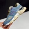 IMG_8903 کتونی نیوبالانس ۹۰۶۰ آبی بودگا New Balance 9060 Bodega Blue