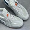 IMG_8903-scaled-1 کفش نایک جردن وان لو لویی ویتون Nike Air Jordan 1 Low Louis Vuitton