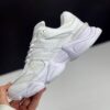 IMG_8907 کتونی نیوبالانس ۹۰۶۰ سفید New Balance 9060 White
