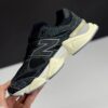نیوبالانس ۹۰۶۰ مشکی کرم New Balance 9060 Black Cream