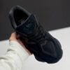 کتونی نیوبالانس ۹۰۶۰ مشکی New Balance 9060 Black