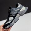 کتونی نیوبالانس ۹۰۶۰ مشکی طوسی New Balance 9060 Black Grey