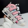 IMG_9308-500x500-1 کفش نایک ایر مور آپتمپو کرم صورتی Nike Air More Uptempo Cream Pink