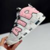 IMG_9310-500x500-1 کفش نایک ایر مور آپتمپو کرم صورتی Nike Air More Uptempo Cream Pink