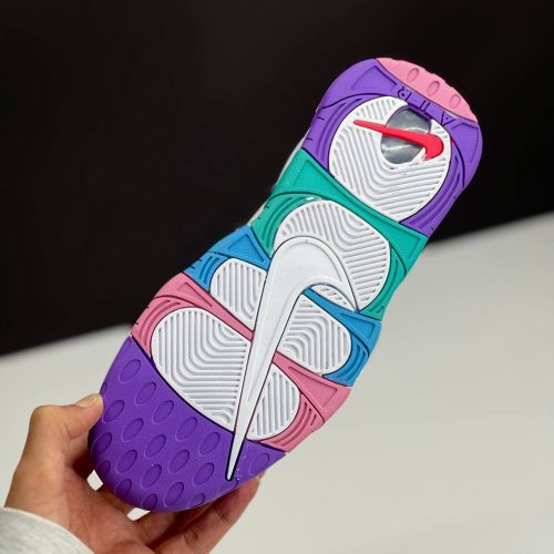 IMG_9315-500x500-1 کفش نایک ایر مور آپتمپو سفید بنفش Nike Air More Uptempo White Purple