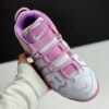 IMG_9317-500x500-1 کفش نایک ایر مور آپتمپو سفید صورتی Nike Air More Uptempo Pink White