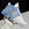 IMG_9332-500x500-1 کفش نایک ایر مور آپتمپو سفید آبی Nike Air More Uptempo White Blue