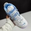 IMG_9333-500x500-1 کفش نایک ایر مور آپتمپو سفید آبی Nike Air More Uptempo White Blue