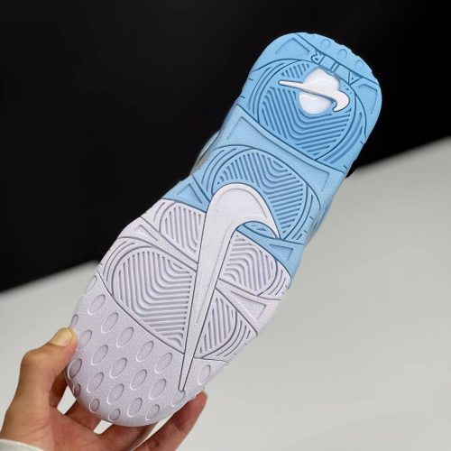 IMG_9335-500x500-1 کفش نایک ایر مور آپتمپو سفید آبی Nike Air More Uptempo White Blue
