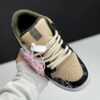 کفش نایک اس بی دانک لو تراویس اسکات باندانا Nike SB Dunk Low Travis Scott Bandana