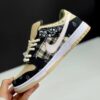 کفش نایک اس بی دانک لو تراویس اسکات باندانا Nike SB Dunk Low Travis Scott Bandana