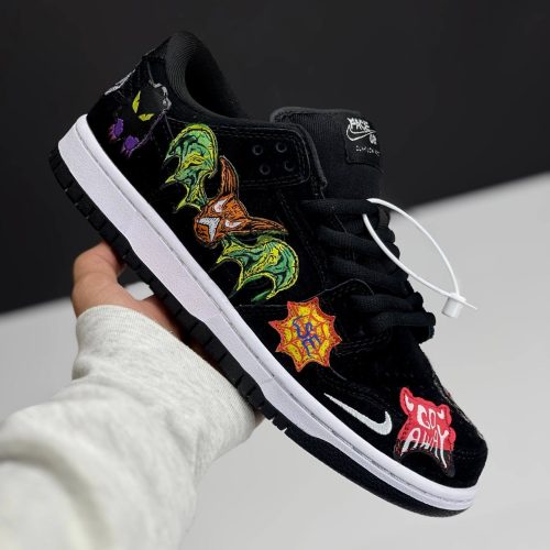 IMG_9909-500x500-1 کفش نایک اسبی (SB) دانک لو نکفیس Nike SB Dunk Low Neckface