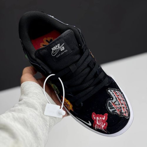 IMG_9910-500x500-1 کفش نایک اسبی (SB) دانک لو نکفیس Nike SB Dunk Low Neckface