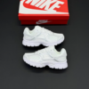 bzi9c4ph کفش نایک وی فایو کی ران سفید Nike V5K Run White