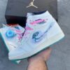 converted-1-1 کفش نایک ایر جردن وان ساقدار موج Nike Air Jordan 1 High Wave