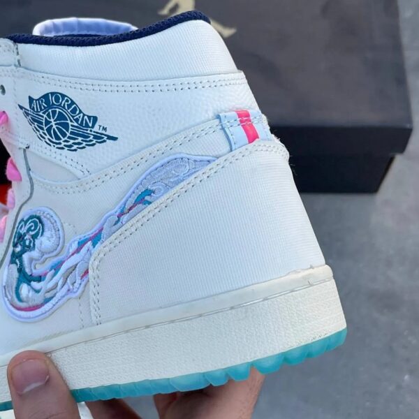 converted-2-1 کفش نایک ایر جردن وان ساقدار موج Nike Air Jordan 1 High Wave