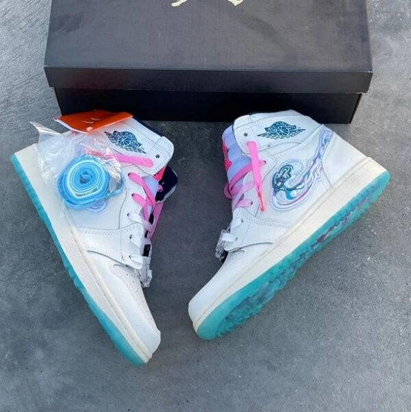 converted-4 کفش نایک ایر جردن وان ساقدار موج Nike Air Jordan 1 High Wave