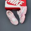 کفش نایک وی فایو کی ران صورتی سفید Nike V5K Run Pink White