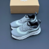 کفش آن رانینگ QC Loewe Cloudtilt طوسی سفید On Running QC Loewe Cloudtilt Grey White