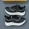 fbpqi3oc کفش آن رانینگ کلودتیلت مشکی سفید On Running QC Loewe Cloudtilt Black White