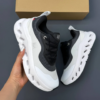 hi05xnj5 کفش آن رانینگ کلودتیلت سفید مشکی On Running QC Loewe Cloudtilt White Black