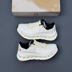 ibbm2s1e کفش آن رانینگ QC Loewe Cloudtilt خاکستری روشن On Running QC Loewe Cloudtilt Light Grey