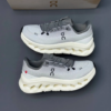 کفش آن رانینگ QC Loewe Cloudtilt خاکستری On Running QC Loewe Cloudtilt Grey