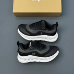 کفش آن رانینگ کلودتیلت مشکی سفید On Running QC Loewe Cloudtilt Black White