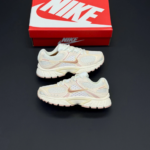 کفش نایک وی فایو کی ران کرم Nike V5K Run Cream
