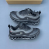 کفش آن رانینگ QC Loewe Cloudtilt تمام مشکی On Running QC Loewe Cloudtilt Triple Black