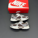 کفش نایک وی فایو کی ران قهوه ای Nike V5K Run Brown