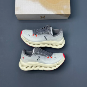 nbhewrw9 کفش آن رانینگ QC Loewe Cloudtilt طوسی On Running QC Loewe Cloudtilt Grey