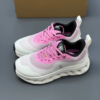 کفش آن رانینگ کلودتیلت سفید صورتی On Running QC Loewe Cloudtilt White Pink